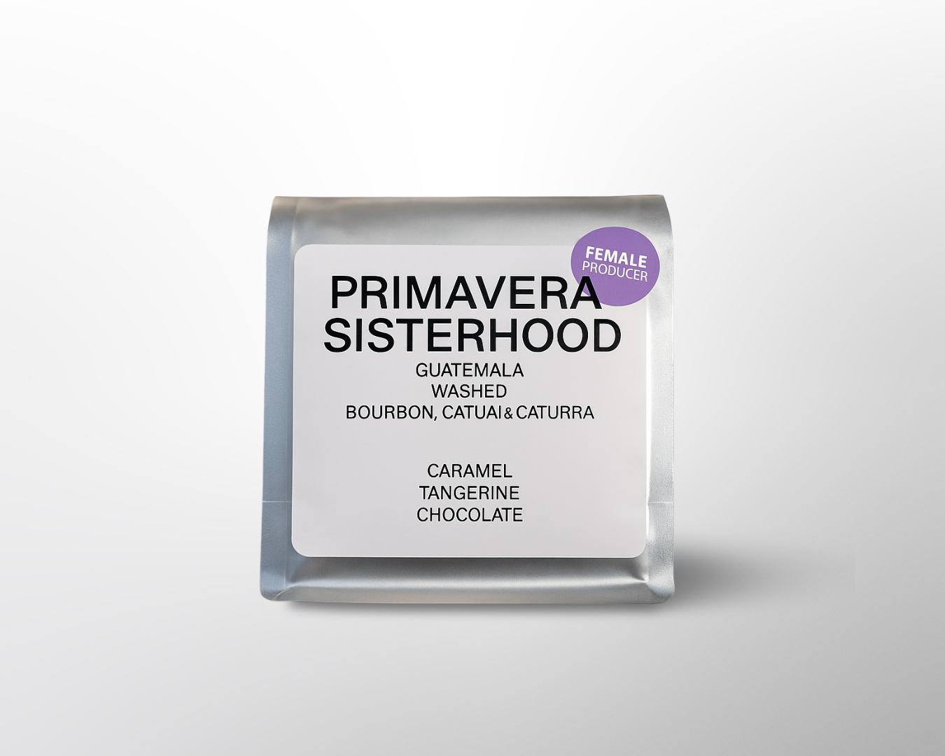 Primavera Sisterhood