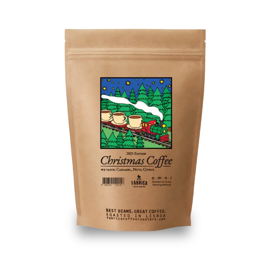 Christmas Coffee 2025