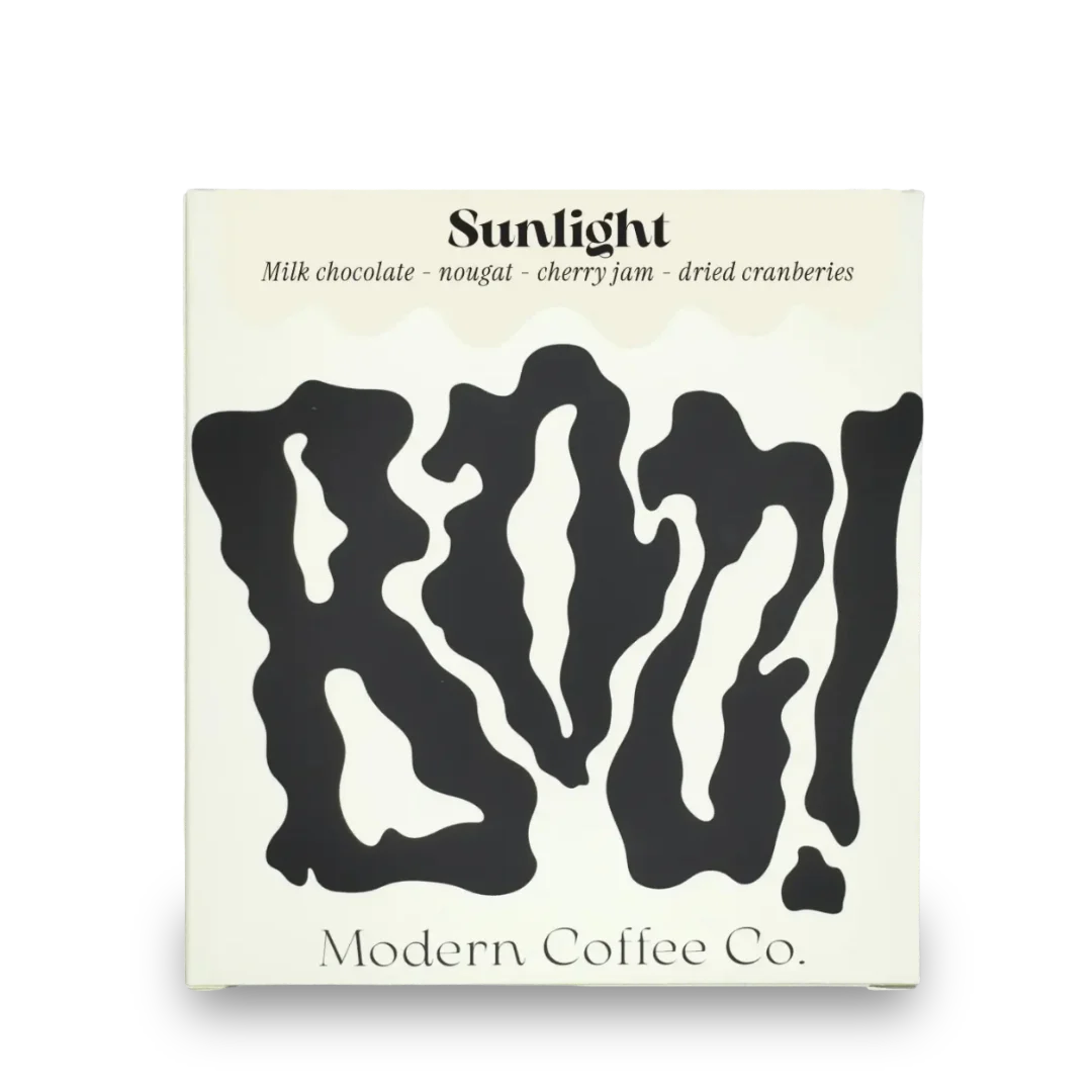 Sunlight, house blend