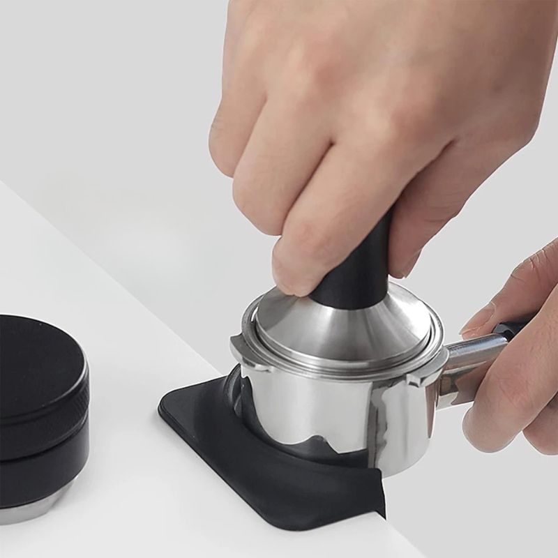 Mini tamping mat - 3