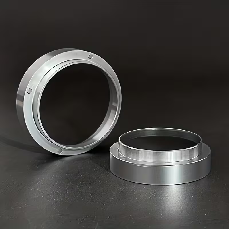 Magnetický dosing ring 58 mm - 2