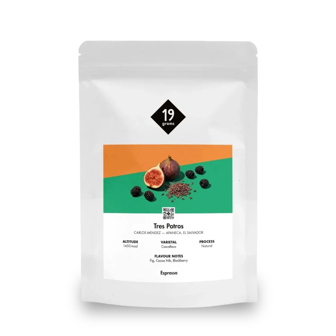 Los Tres Potros Cuscatleco