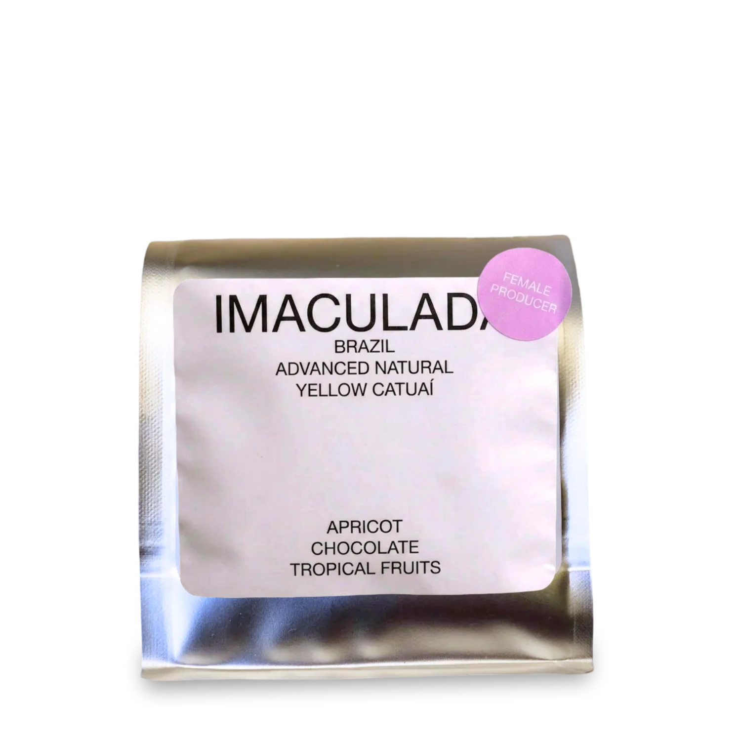 Imaculada – Brazílie