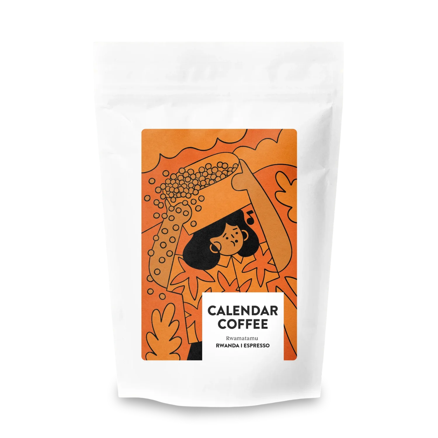 Rwamatamu – Rwanda