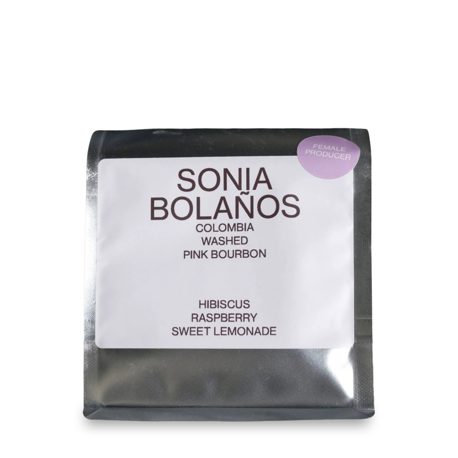 Sonia Bolaños