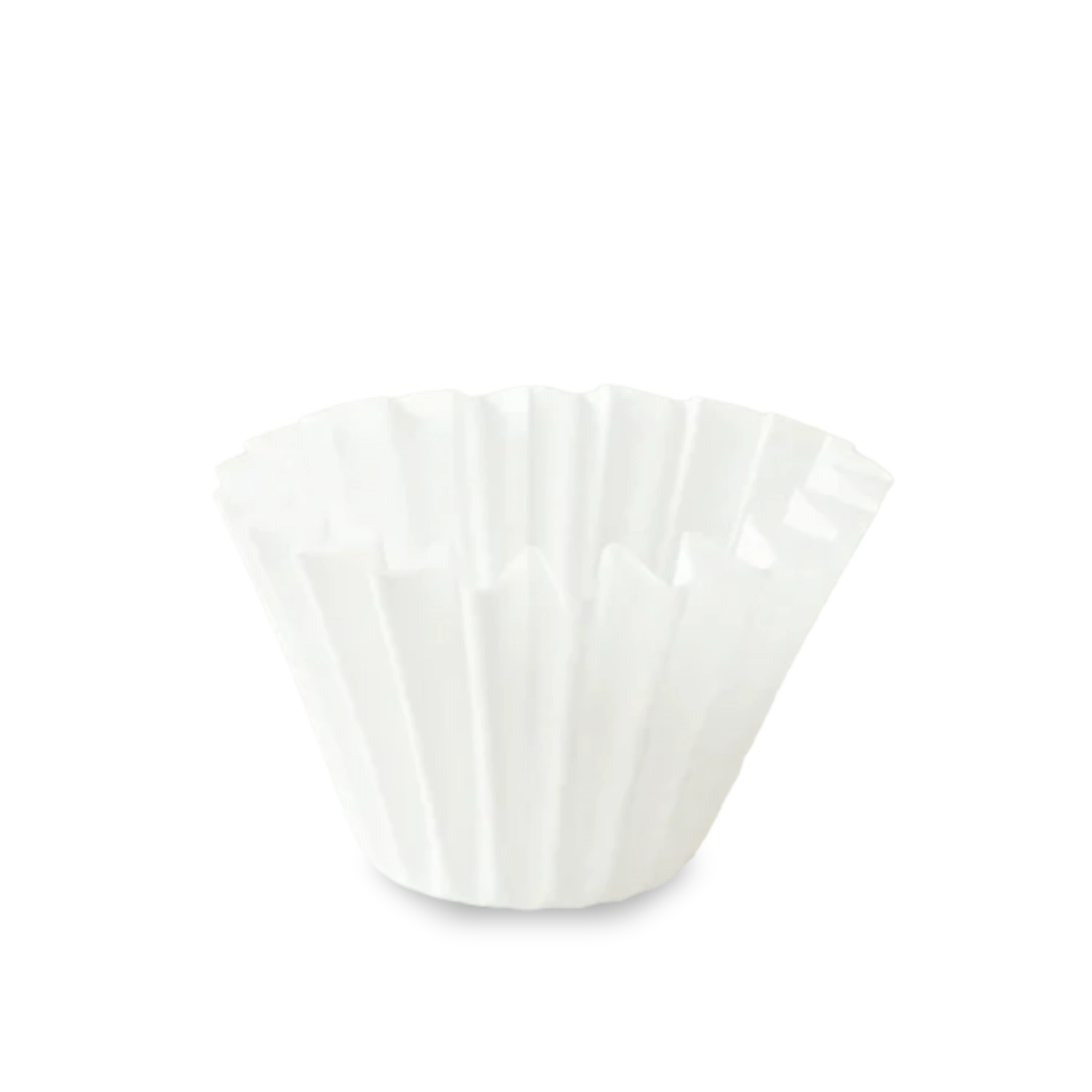 Origami Wave Cup 4