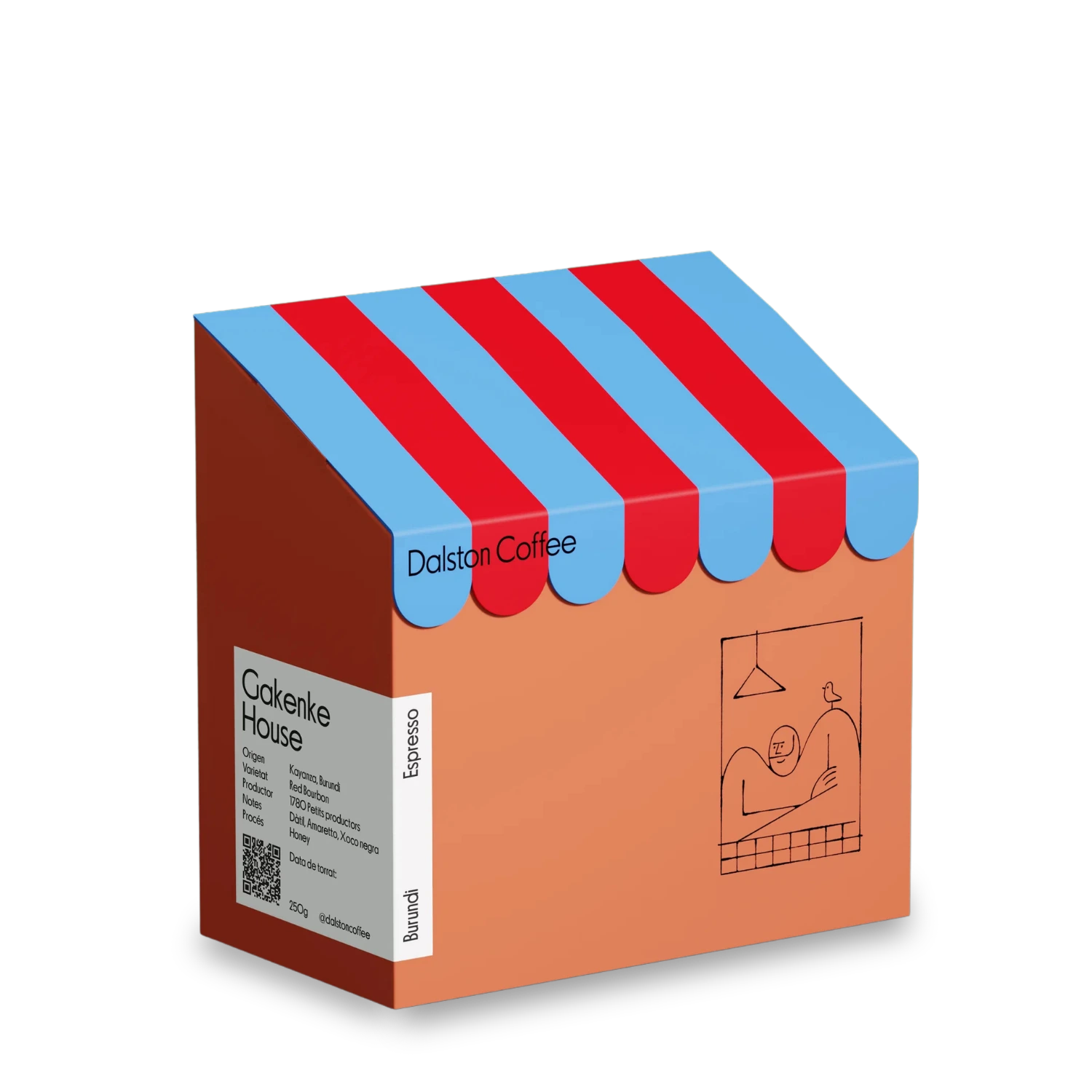 Burundi Gakenke