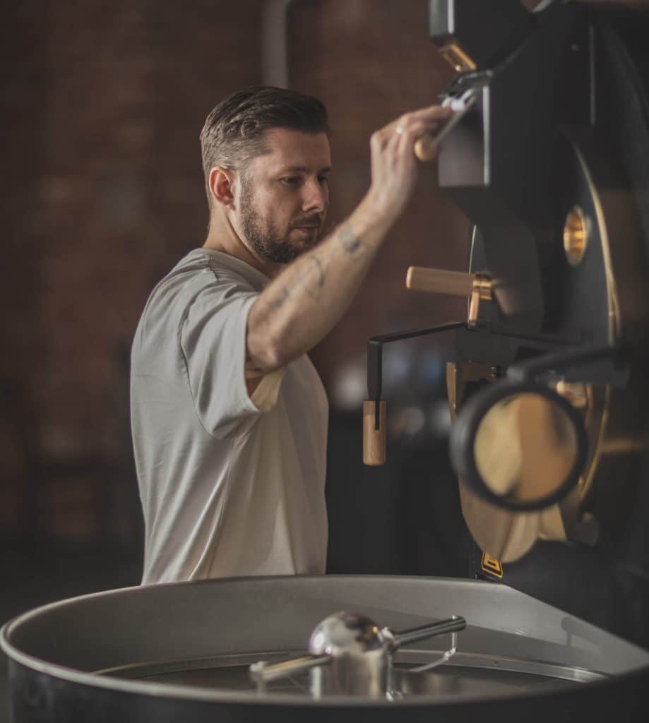 MAMAM Coffee Roasters