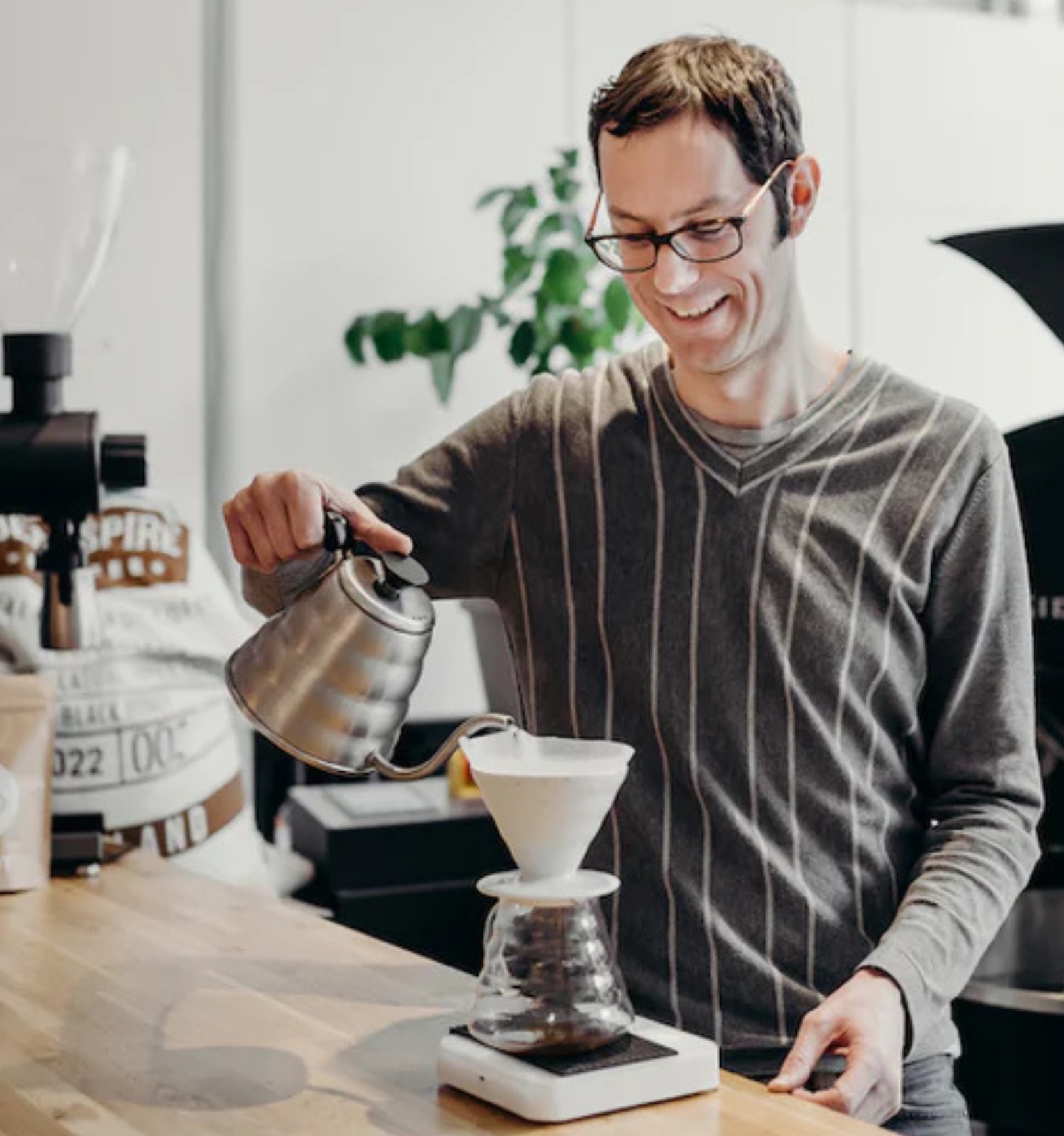 Schot Coffee Roasters