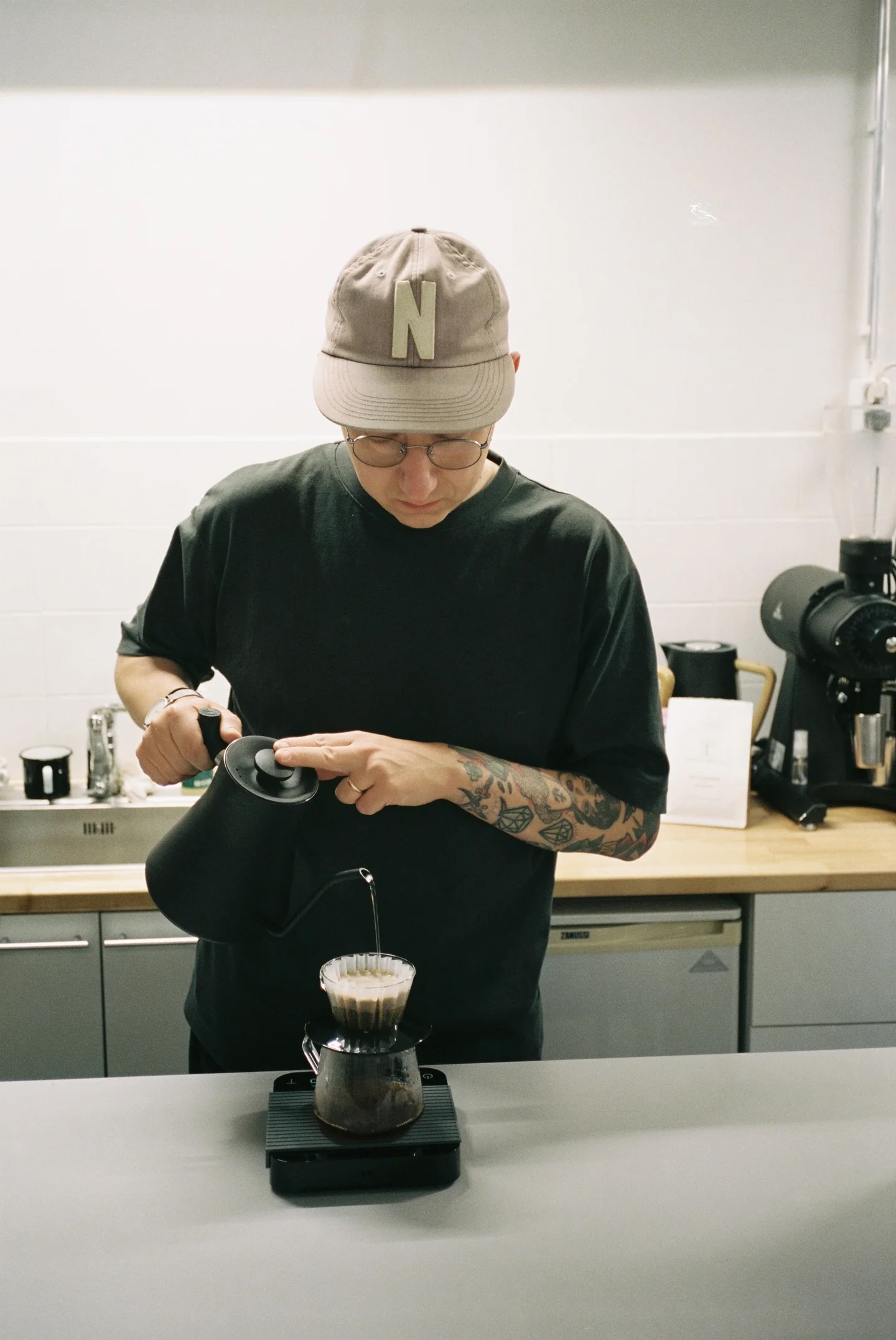 Frukt Coffee Roasters